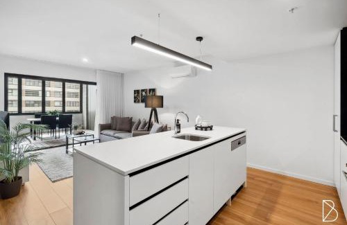 Dickson Apartment | Modern luxurious unit in the heart of Dickson