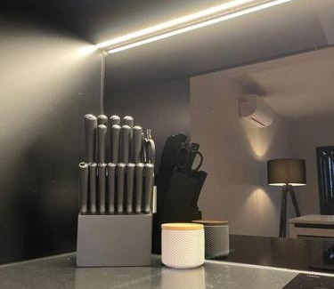 Dickson Apartment | Modern luxurious unit in the heart of Dickson