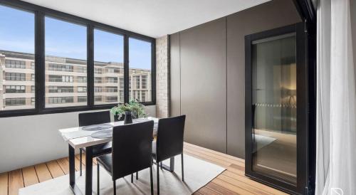 Dickson Apartment | Modern luxurious unit in the heart of Dickson
