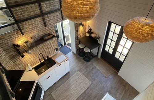 Hollviken Cottage | Modern Luxury Beach Retreat Just Steps From The White Sandy Beach Of Kämpinge!