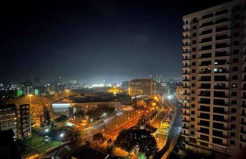 Kirkos Apartment | Modern Luxury in Kazanchis Addis