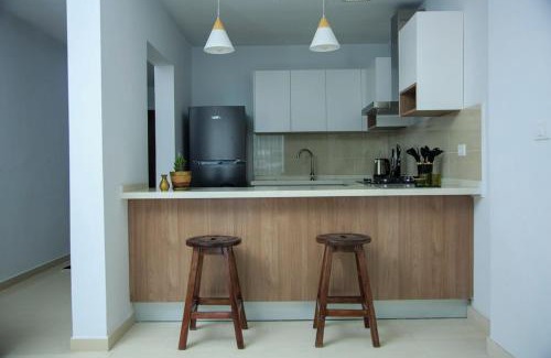 Kirkos Apartment | Modern Luxury in Kazanchis Addis