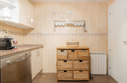 Alcossebre Villa | Modern-Mediterranean villa, large pool, sea view, lots of beach, sleeps 10