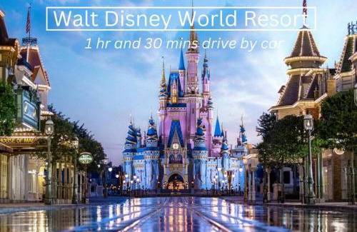 Tarpon Springs House | MODERN - Mins to Beach - Walk to Downtown - Free parking