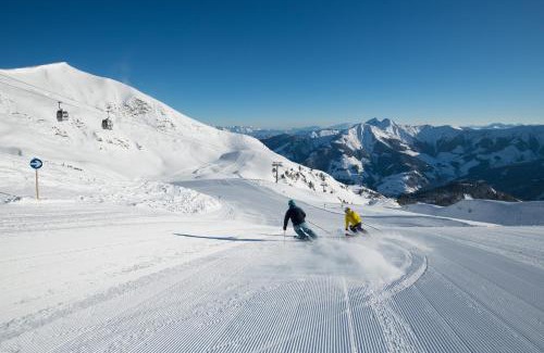 Rauris Apartment | Modern Mountain Apart 6 - an der Skipiste