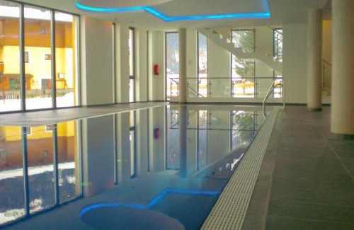 Rauris Apartment | Modern Mountain Apart 6 - an der Skipiste