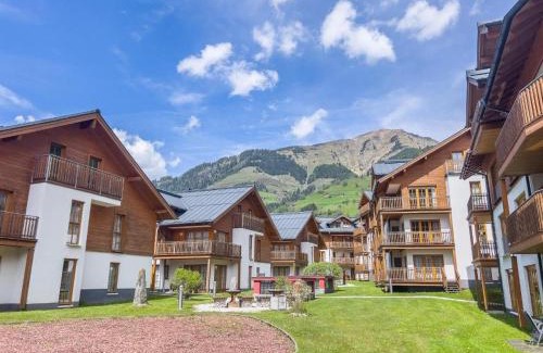 Rauris Apartment | Modern Mountain Apart 6 - an der Skipiste
