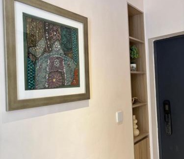 Syokimau Apartment | Modern Nairobi studio near Airport and SGR with Gym and Pool