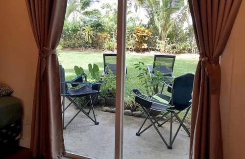 Bocas del Toro House | Modern, Tranquil Beachfront House with Garden