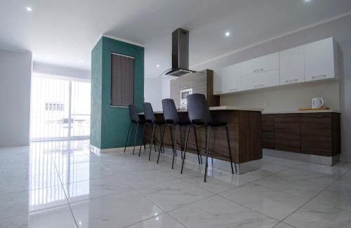 Marsaskala Apartment | Modern Penthouse with terraces in Marsascala