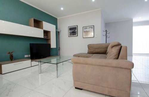 Marsaskala Apartment | Modern Penthouse with terraces in Marsascala