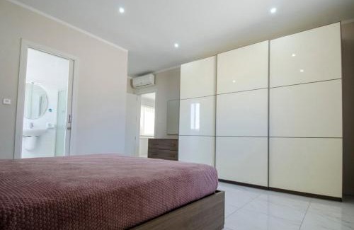 Marsaskala Apartment | Modern Penthouse with terraces in Marsascala