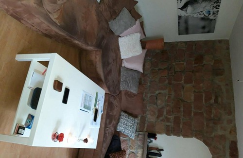 Belgravia Apartment | Modern Place Chester Row