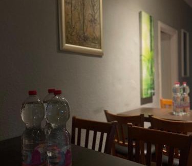 Vahrenwald Apartment | Modern place in a central location