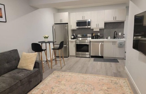 Southwest Calgary House | Modern Private Suite | Sparkling Clean & Serene