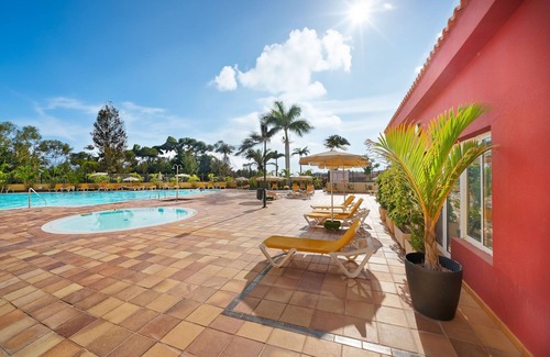 Maspalomas Villa | Modern private villa Anil in Meloneras