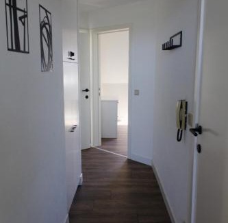 Mariakerke Apartment | Modern renovated duplex with unique and calming view T33