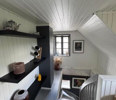 Grenaa Villa | Modern Retreat close to everything in Djursland