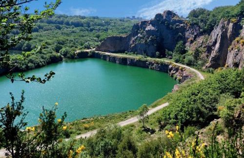 Nordborg House | Modern Retreat with Spa - By Traum Ferienwohnungen