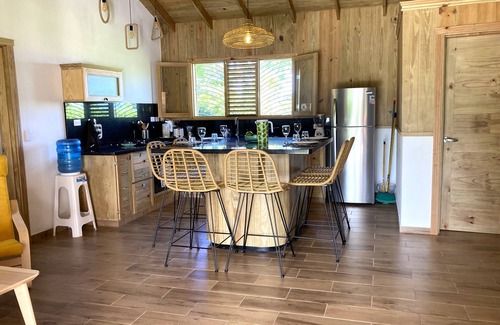 Cabrera Villa | Modern, spacious and cosy - hidden gem of Cabrera
