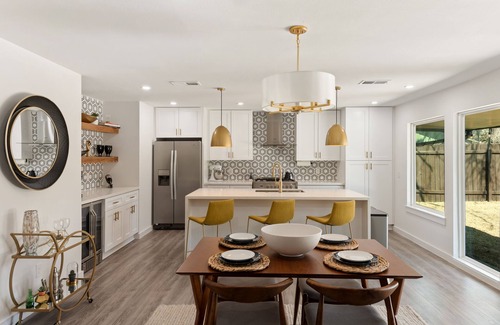 University Hills House | Modern & Spacious Oasis Minutes from Downtown