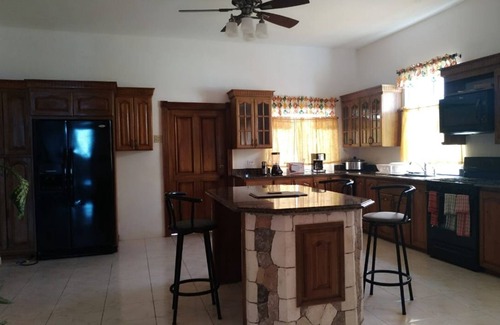 Port Maria House | Modern, Spacious, Relaxing and Laid Back