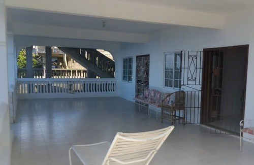 Port Maria House | Modern, Spacious, Relaxing and Laid Back