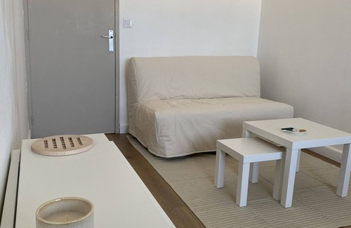 Pietranera Apartment | Modern studio with sea view!