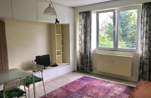 Vitosha District Apartment | Modern Studio 20 Meters from Mladost 1 Metro Station