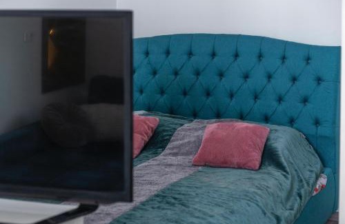 Kupari Apartment | Modern Studio Apartman