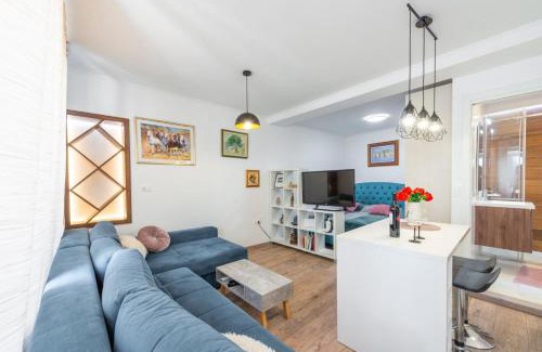 Kupari Apartment | Modern Studio Apartman