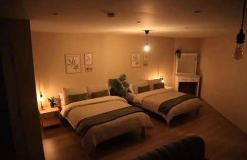 Cashel Apartment | Modern Studio Apartment in Cashel