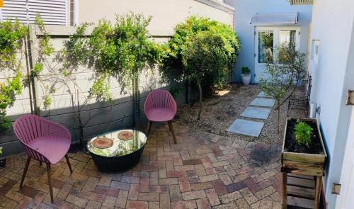 Rondebosch Apartment | Modern studio apartment