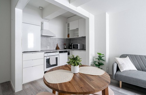 Tampere Apartment | Modern Studio & Best Location