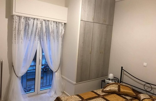 Athens City Centre Apartment | Modern studio in Athens!