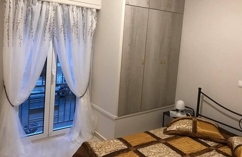 Athens City Centre Apartment | Modern studio in Athens!