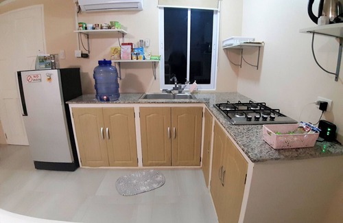 Puerto Princesa Apartment | Modern Studio on the way to underground river