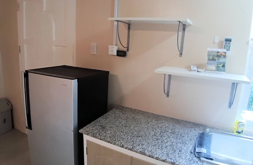 Puerto Princesa Apartment | Modern Studio on the way to underground river