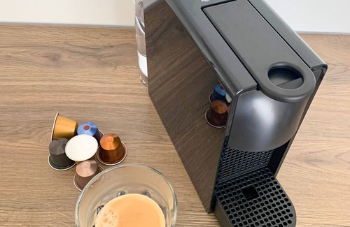 Municipality of Den Haag Apartment | Modern studio with terrace