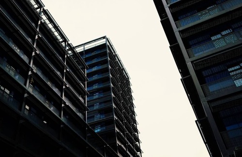 Esplanade Apartment | MODERN STUDIO WITH VIEW