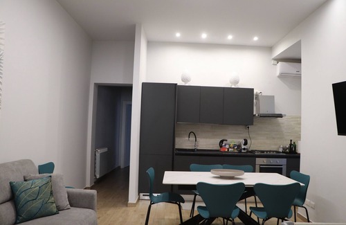 Picanello-Ognina-Barriera-Canalicchio Apartment | Modern style apartment