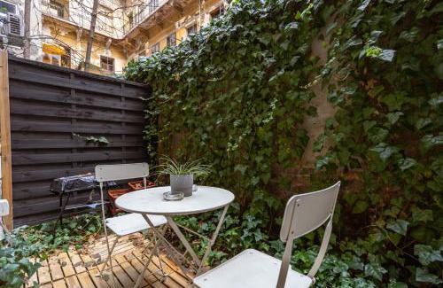 Erzsebetvaros Apartment | Modern stylish apartment @ Superb central location