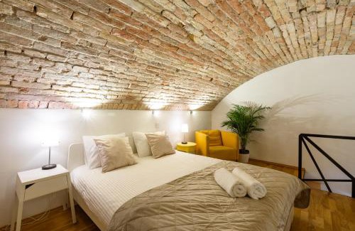 Erzsebetvaros Apartment | Modern stylish apartment @ Superb central location