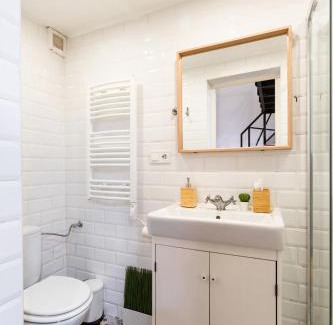 Erzsebetvaros Apartment | Modern stylish apartment @ Superb central location