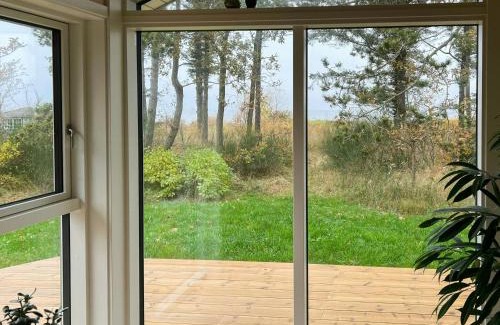 Samsø House | Modern Summer House By Samsø's Waterfront