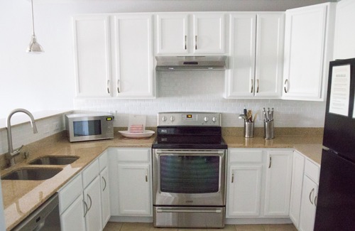 Pigeon Forge Condo | MODERN/TOP LOCATION/FRESHLY UPDATED