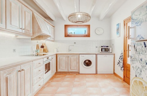 Pollensa House | Modern townhouse in the heart of Pollensa