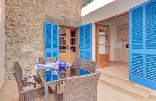 Pollensa House | Modern townhouse in the heart of Pollensa