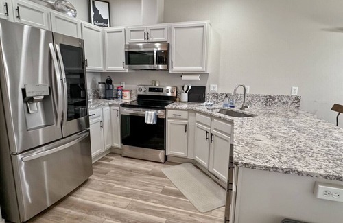 Donnelly House | Modern Townhome in the Heart of Donnelly – Near Tamarack & Lake Cascade