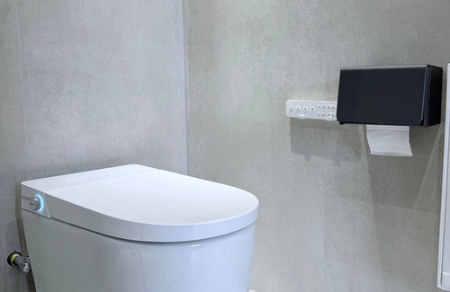 Ulaanbaatar House | Modern Twist Traditional Mongolian Ger